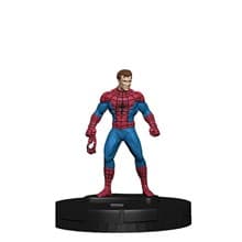 Spider-Man-108 - Civil War: Storyline Organized Play - Heroclix card