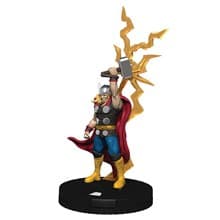 Ragnarok-110 - Civil War: Storyline Organized Play - Heroclix card