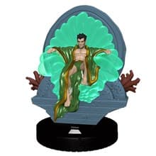 Namor-111 - Civil War: Storyline Organized Play - Heroclix card