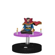 Dr. Strange-112 - Civil War: Storyline Organized Play - Heroclix card