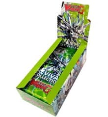 G-RC01: Revival Collection Booster Box - G-RC01: Revival Collection - Cardfight Vanguard card