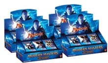 Modern Masters 2017 - Booster Box Case - Modern Masters 2017 - Magic: The Gathering card