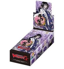 G-TB02: Touken Ranbu (ONLINE) Booster Box - G-TB02: Touken Ranbu (ONLINE) - Cardfight Vanguard card