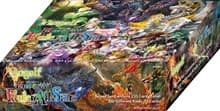 Vingolf 3 - Ruler All Stars Box Set - Vingolf 3 - Ruler All Stars - Force of Will card