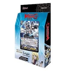 Divine Knight of Heavenly Decree Trial Deck - G-TD11: Divine Knight of Heavenly Decree - Cardfight Vanguard card