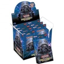 Emperor of Darkness Display [1st Edition] - Structure Deck: Emperor of Darkness - YuGiOh card
