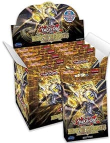 Rise of the True Dragons Display - Structure Deck: Rise of the True Dragons - YuGiOh card