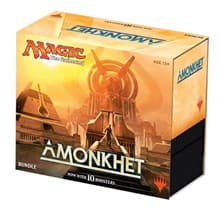 Amonkhet - Bundle - Amonkhet - Magic: The Gathering card