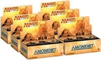 Amonkhet - Booster Box Case - Amonkhet - Magic: The Gathering card