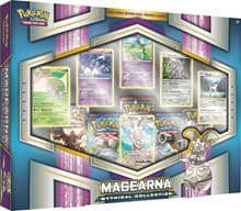 Mythical Collection [Magearna] - XY - Evolutions - Pokemon card