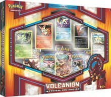 Mythical Collection [Volcanion] - XY - Evolutions - Pokemon card