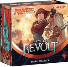 Aether Revolt - Prerelease Pack - Aether Revolt - Magic: The Gathering card