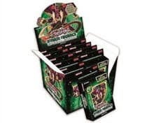 Invasion: Vengeance: Special Edition Display - Invasion: Vengeance - YuGiOh card