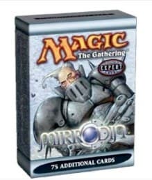 Mirrodin Tournament Pack - Mirrodin - Magic: The Gathering card