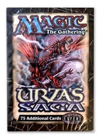 Urza's Saga Tournament Pack - Urza's Saga - Magic: The Gathering card