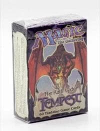 Tempest Tournament Pack - Tempest - Magic: The Gathering card