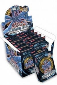 Generation Force: Special Edition Display Box - Generation Force - YuGiOh card