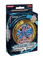 Generation Force: Special Edition Box - Generation Force - YuGiOh card