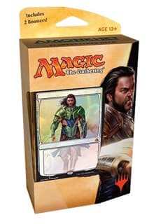 Amonkhet - Planeswalker Deck [Gideon] - Amonkhet - Magic: The Gathering card