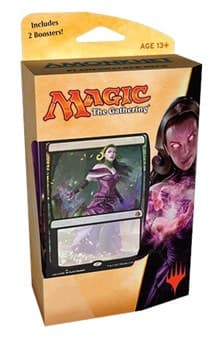 Amonkhet - Planeswalker Deck [Liliana] - Amonkhet - Magic: The Gathering card