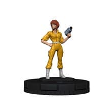 April O'Neil - Teenage Mutant Ninja Turtles: Shredder's Return - Heroclix card