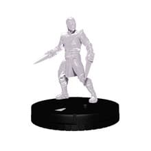 Foot Tech (Katar) - Teenage Mutant Ninja Turtles: Shredder's Return - Heroclix card