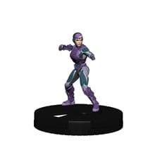 Nobody - Teenage Mutant Ninja Turtles: Shredder's Return - Heroclix card