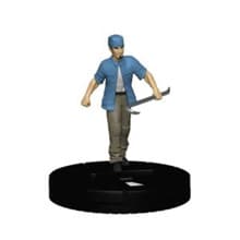 Malo - Teenage Mutant Ninja Turtles: Shredder's Return - Heroclix card