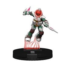 Raphael - Teenage Mutant Ninja Turtles: Shredder's Return - Heroclix card