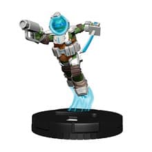 Leonardo - Teenage Mutant Ninja Turtles: Shredder's Return - Heroclix card