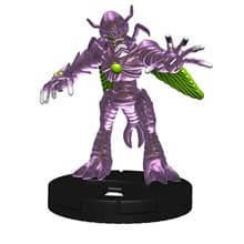 Lord Dregg - Teenage Mutant Ninja Turtles: Shredder's Return - Heroclix card