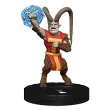 Savanti Remero - Teenage Mutant Ninja Turtles: Shredder's Return - Heroclix card