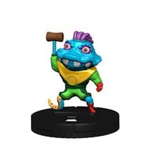 Wyrm - Teenage Mutant Ninja Turtles: Shredder's Return - Heroclix card