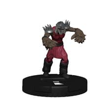 Claw Shredder - Teenage Mutant Ninja Turtles: Shredder's Return - Heroclix card