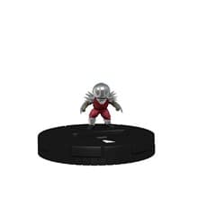 Mini Shredder - Teenage Mutant Ninja Turtles: Shredder's Return - Heroclix card