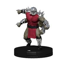 Shiva Shredder - Teenage Mutant Ninja Turtles: Shredder's Return - Heroclix card