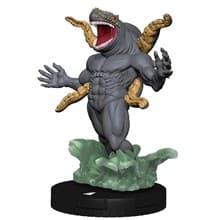 Shark Shredder - Teenage Mutant Ninja Turtles: Shredder's Return - Heroclix card