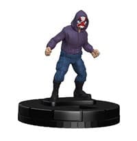 The Joker Thug - The Joker's Wild! - Heroclix card