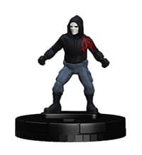 Anarky - The Joker's Wild! - Heroclix card