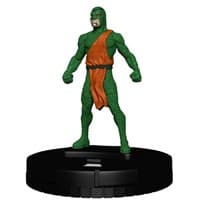 Kobra Fanatic - The Joker's Wild! - Heroclix card