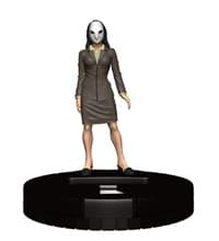 Court of Owls Initiate (A) - The Joker's Wild! - Heroclix card