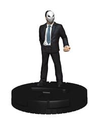 Court of Owls Initiate (B) - The Joker's Wild! - Heroclix card