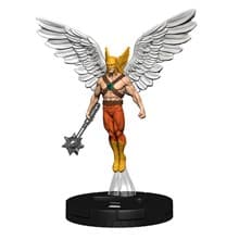 Thanagarian - The Joker's Wild! - Heroclix card