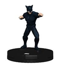 Wildcat - The Joker's Wild! - Heroclix card
