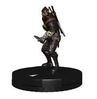 Court of Owls Assassin - The Joker's Wild! - Heroclix card