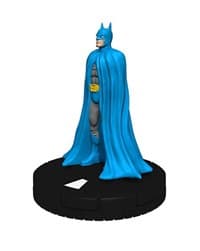 Batman - The Joker's Wild! - Heroclix card