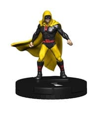 Hourman - The Joker's Wild! - Heroclix card