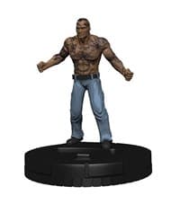 Tattooed Man - The Joker's Wild! - Heroclix card