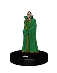 Ra's Al-Ghul - The Joker's Wild! - Heroclix card