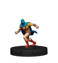 The Atom - The Joker's Wild! - Heroclix card
